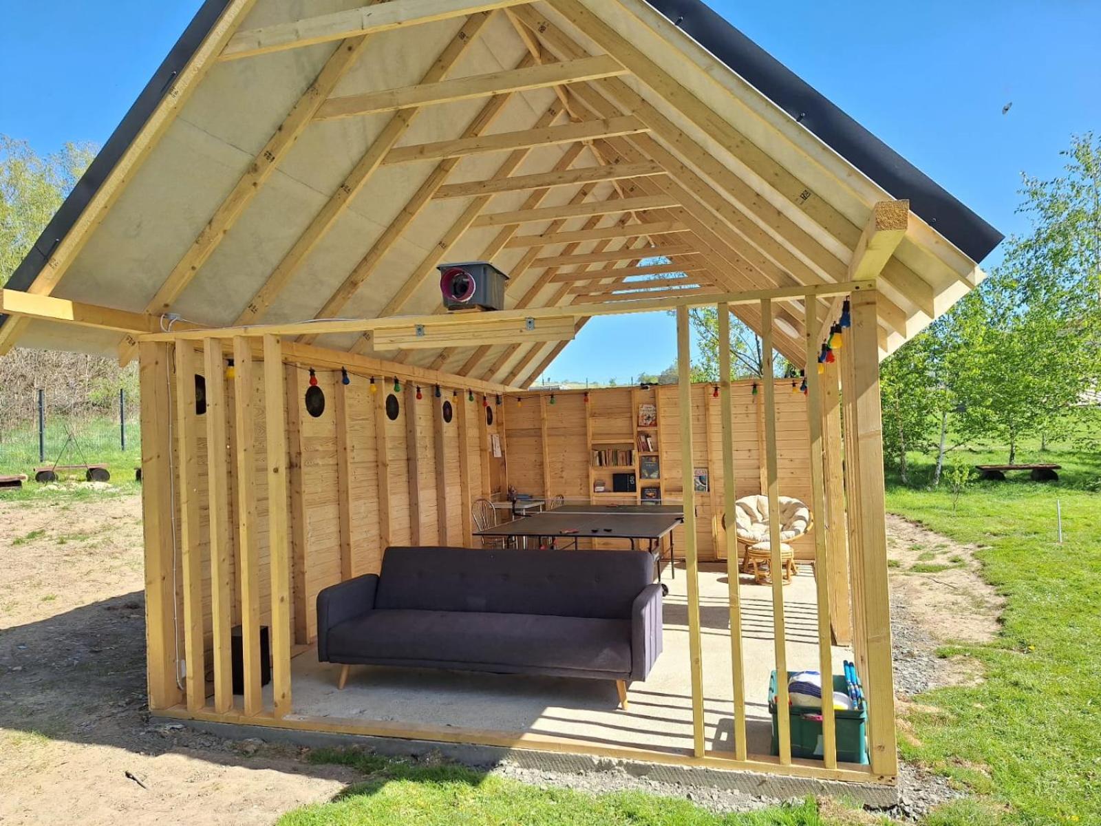 Domek W Gorach Izerskich 4 I 6 Osobowy, Agroturystyka, Zywe Zwierzeta, W Pelni Wyposazone, Plac Zabaw Dla Dzieci, Ognisko Z Kijkami I Rusztem, Ogrzewanie I Klimatyzacja, Latem Basen Mirsk Exteriör bild