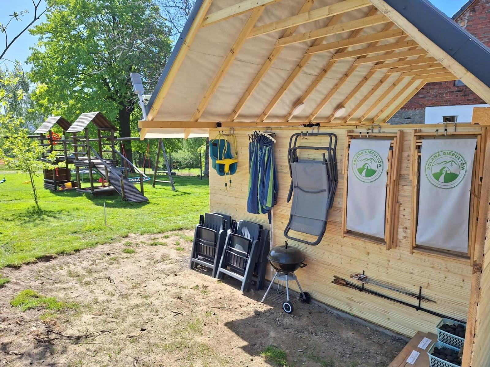 Domek W Gorach Izerskich 4 I 6 Osobowy, Agroturystyka, Zywe Zwierzeta, W Pelni Wyposazone, Plac Zabaw Dla Dzieci, Ognisko Z Kijkami I Rusztem, Ogrzewanie I Klimatyzacja, Latem Basen Mirsk Exteriör bild